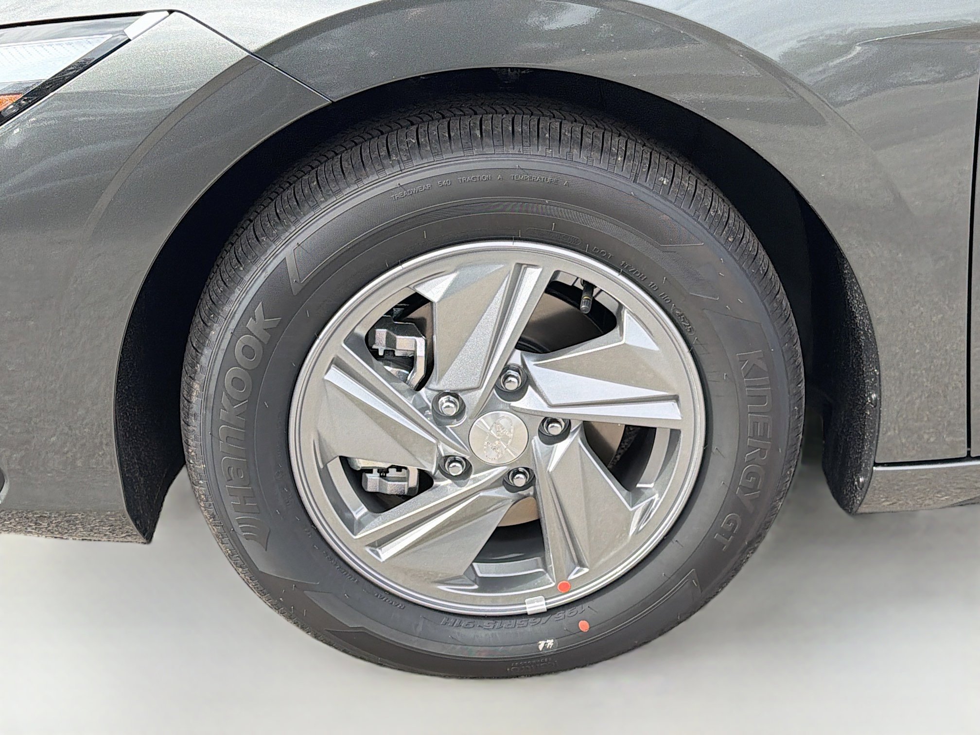 New 2026 Hyundai Elantra SE image 33