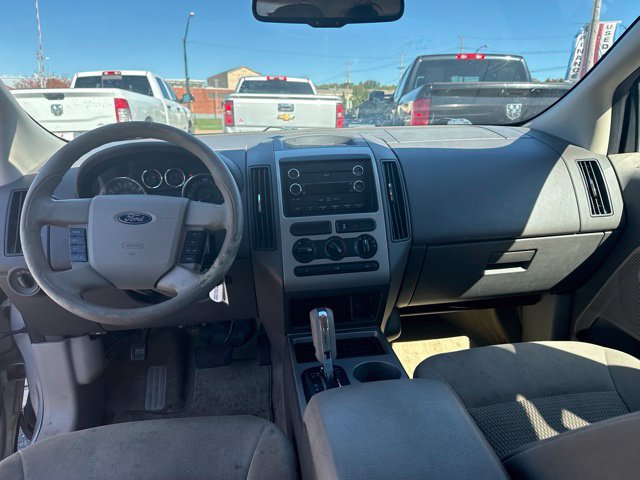 Used 2010 Ford Edge SE FWD image 14