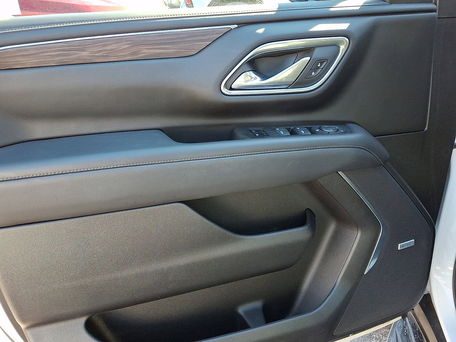 Certified 2023 Chevrolet Suburban LT image 15