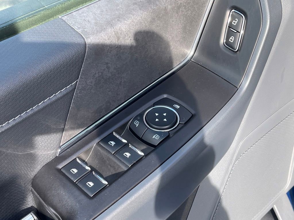 Used 2024 Ford F150 XLT w/ Mobile Office Package image 15