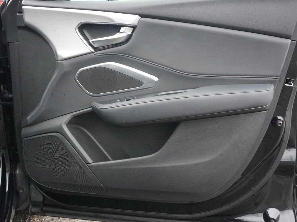Used 2023 Acura RDX AWD image 22