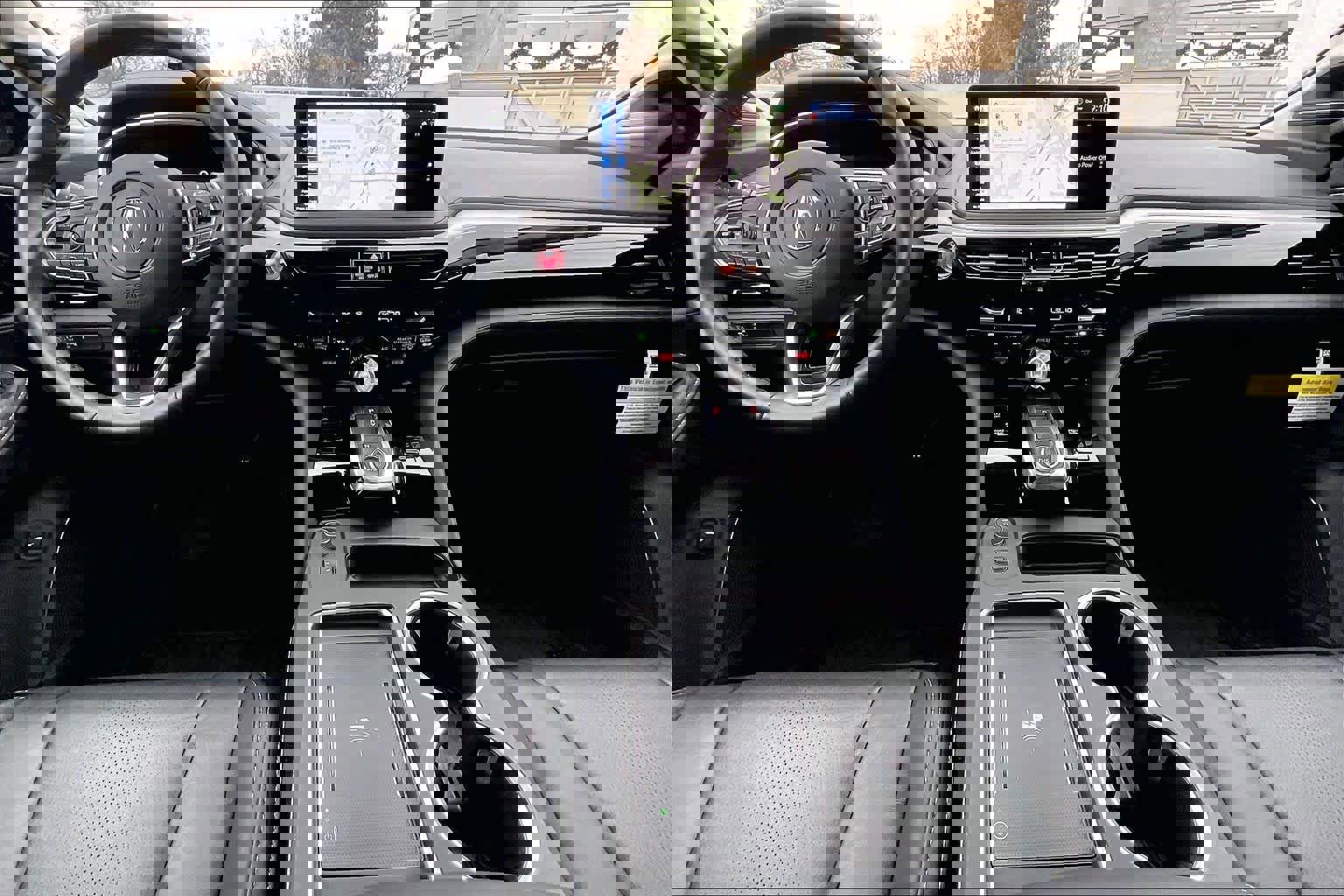 Used 2025 Acura MDX FWD w/ Technology Package image 16