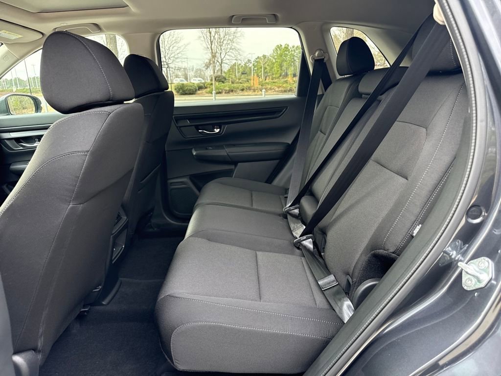 New 2026 Honda CR-V EX image 24