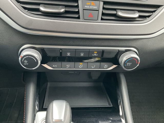 Certified 2025 Nissan Altima 2.5 SR image 17