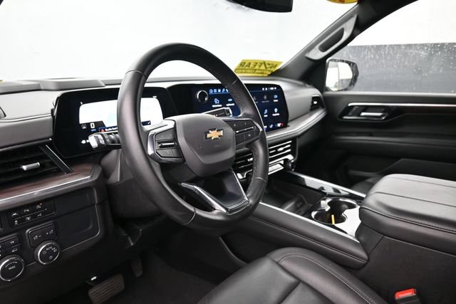 Used 2025 Chevrolet Tahoe LT AWD/4WD image 22