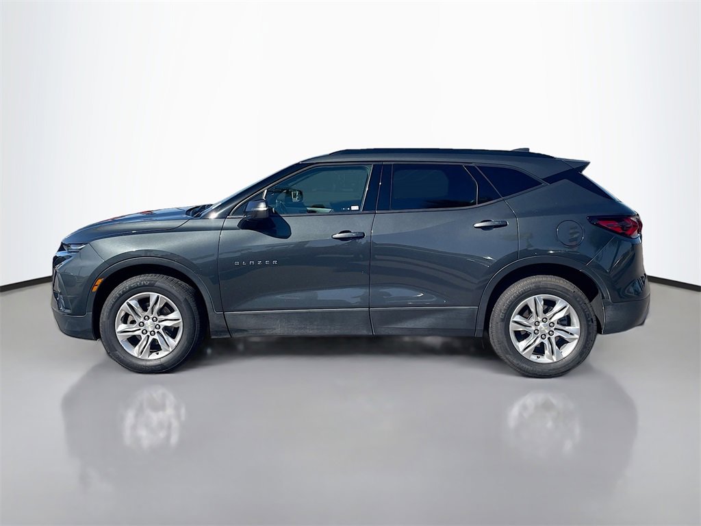 Used 2020 Chevrolet Blazer LT image 4
