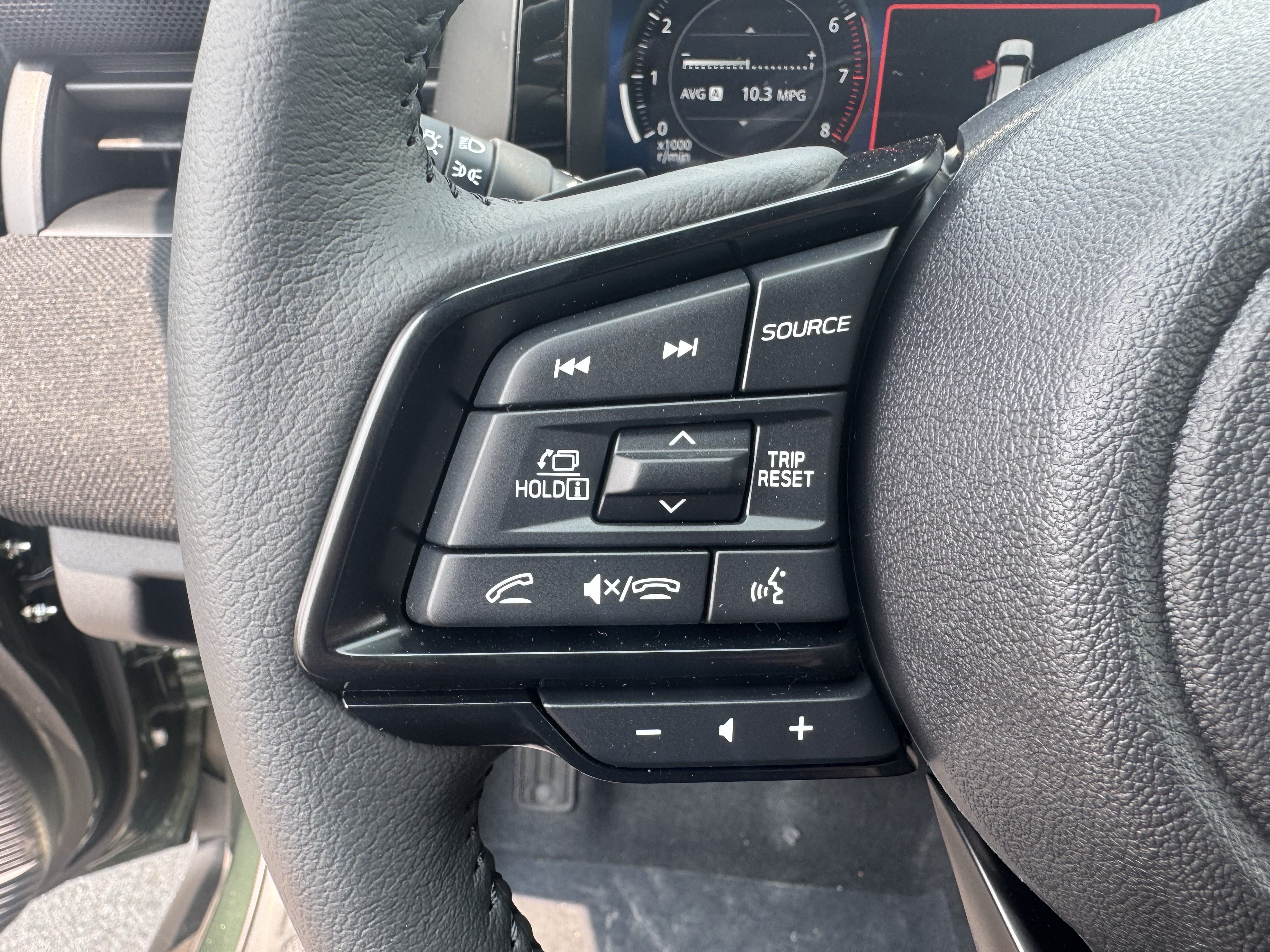 Certified 2026 Subaru Outback Premium AWD/4WD image 18