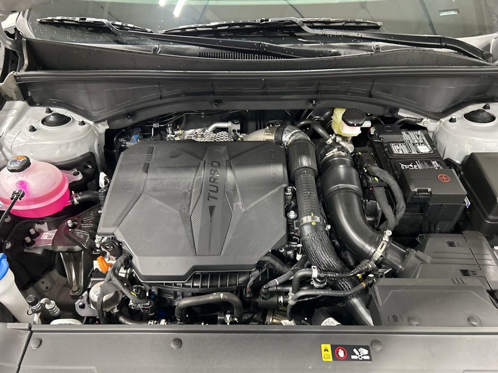 New 2026 Kia Sorento SX Prestige image 37