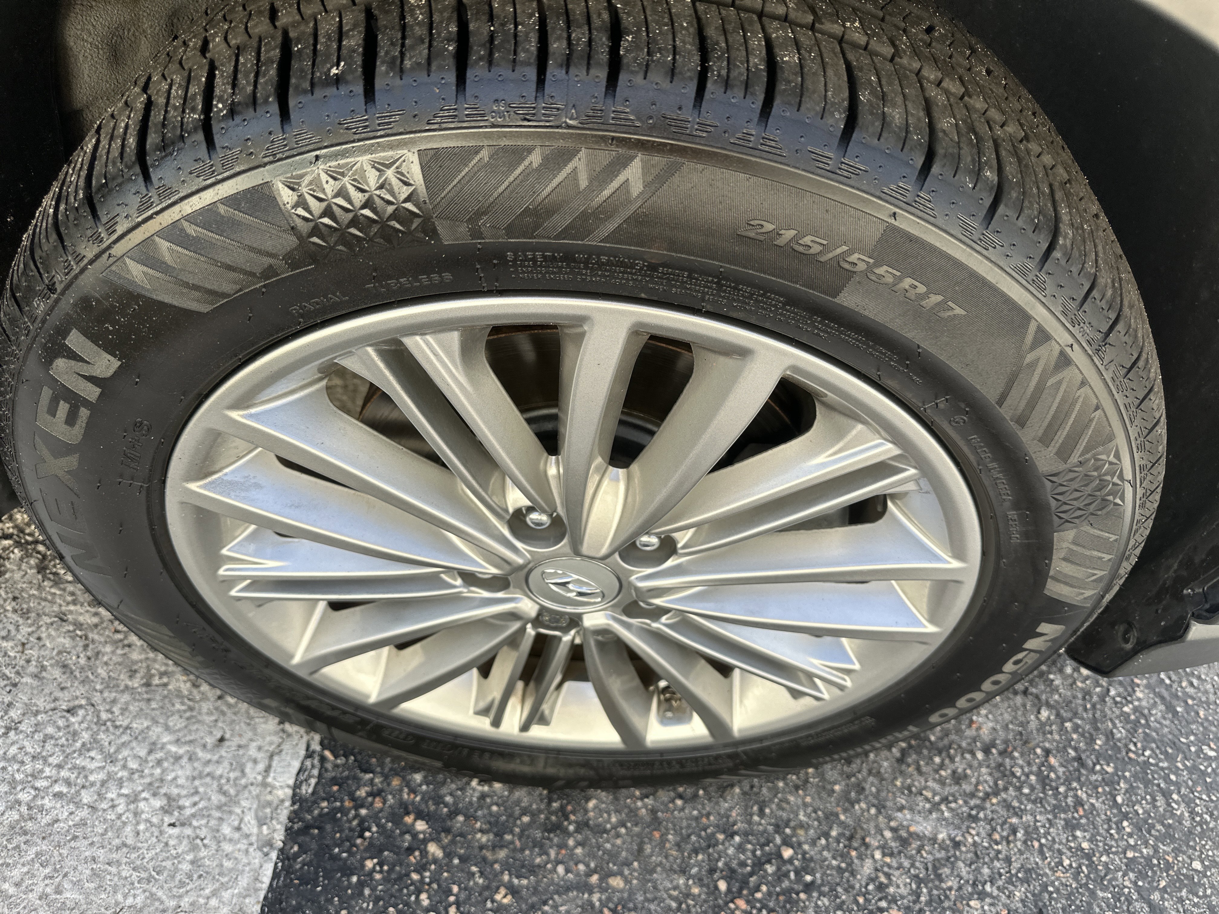 Used 2021 Hyundai Kona SEL image 6