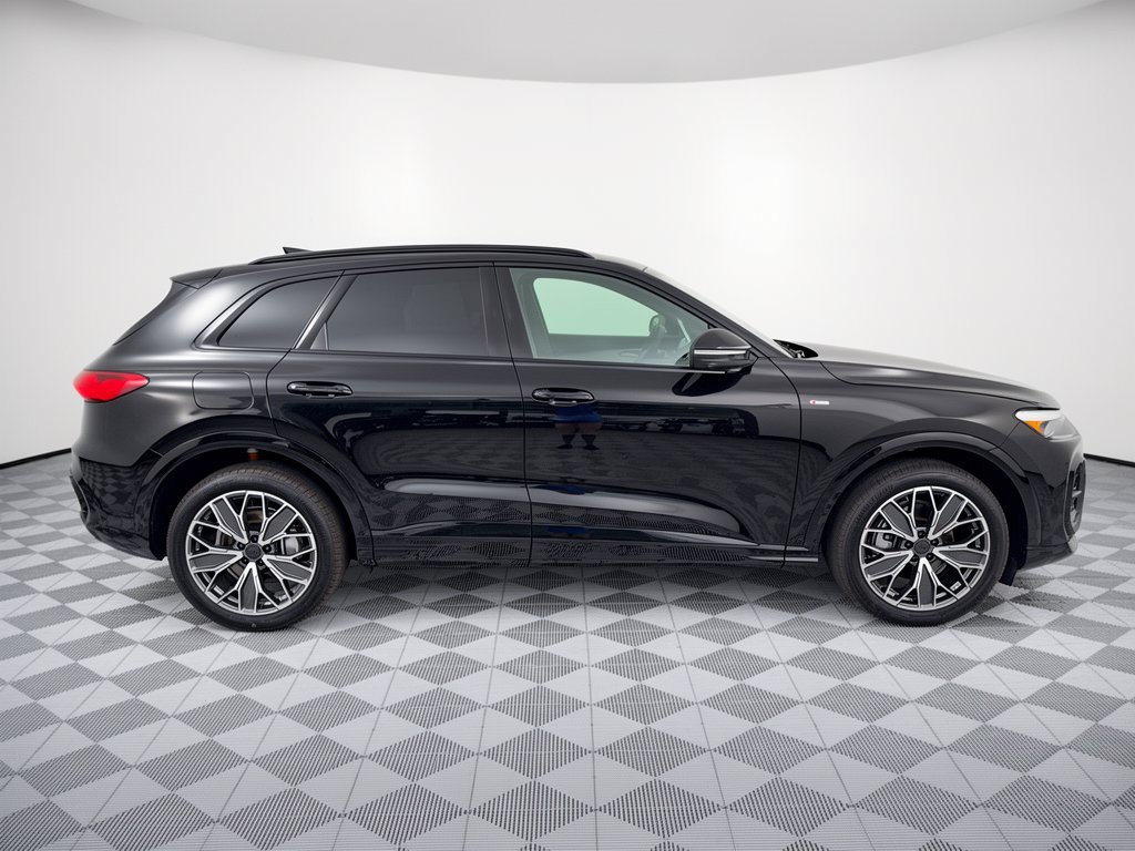 New 2026 Audi Q5 Prestige AWD/4WD image 8