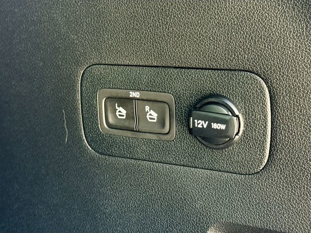 Used 2022 Hyundai Santa Fe Calligraphy FWD image 13