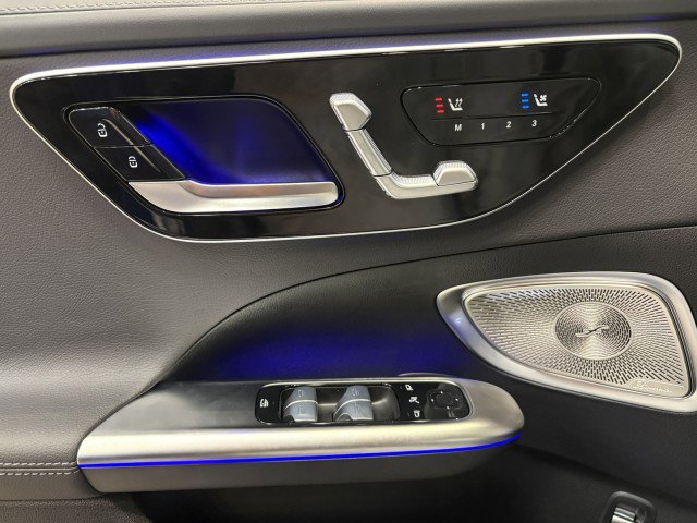 New 2026 Mercedes-Benz C 300 Sedan image 10