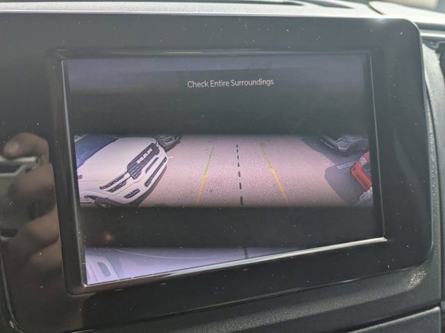 Used 2025 RAM ProMaster 2500 image 18