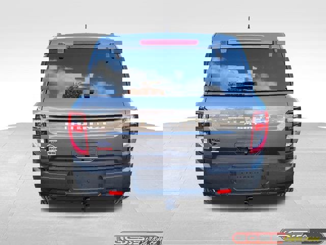 Used 2022 Ford Bronco Sport Badlands w/ Premium Package image 4