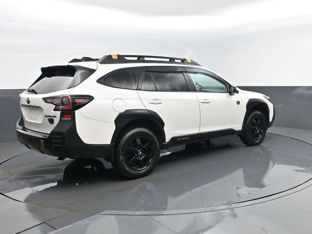 Used 2022 Subaru Outback Wilderness AWD/4WD image 21