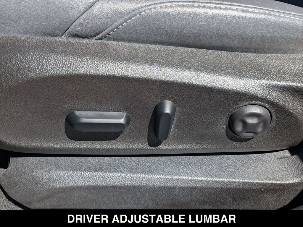 Used 2019 Buick Envision Premium AWD/4WD image 19