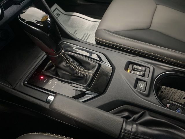 Used 2021 Subaru Crosstrek 2.5i Sport w/ Moonroof Package image 20