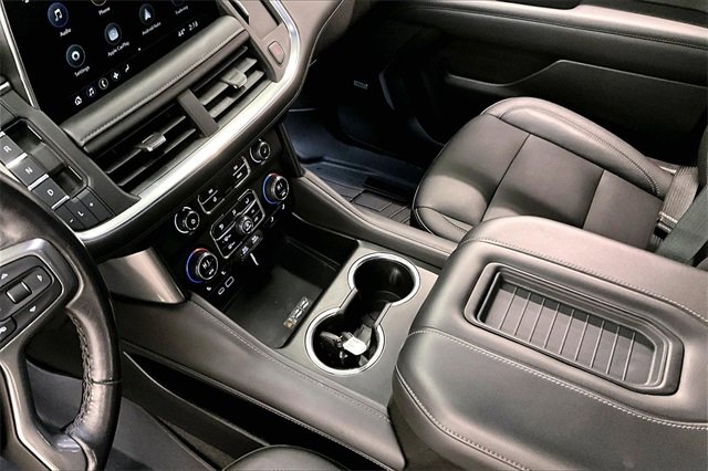 Used 2021 Chevrolet Tahoe Z71 image 13