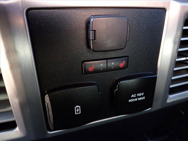 Used 2020 Ford F150 Platinum w/ Equipment Group 701A Luxury image 12