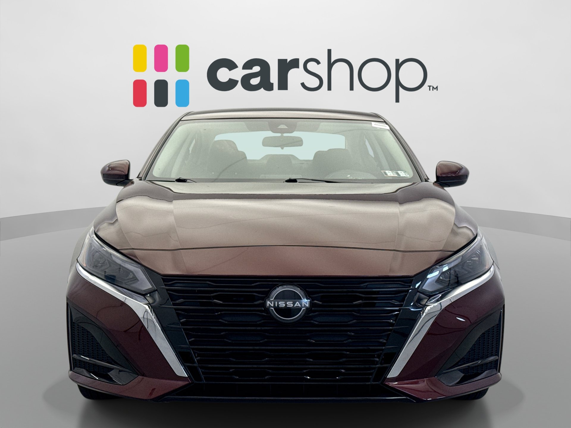Used 2023 Nissan Altima 2.5 SV AWD/4WD image 8