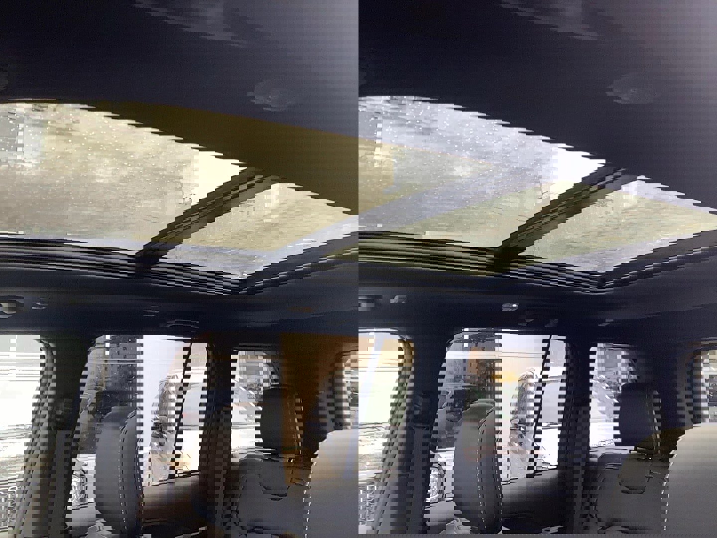 New 2025 Jeep Grand Cherokee Limited image 12