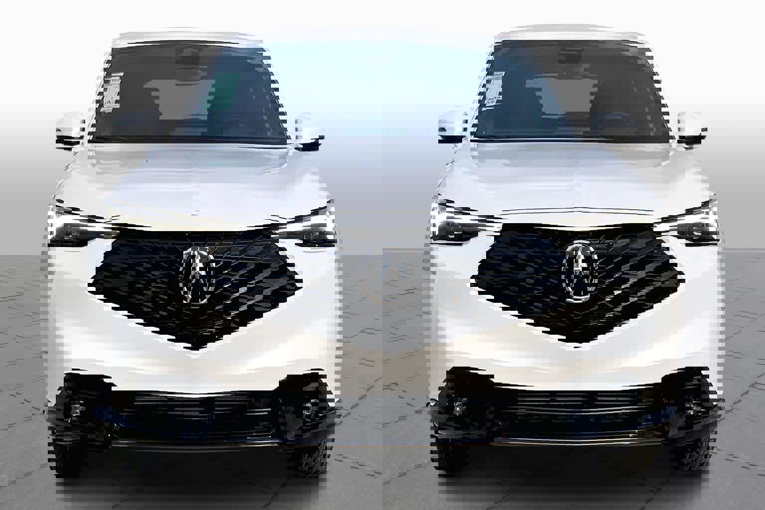 New 2026 Acura ADX A-Spec image 3
