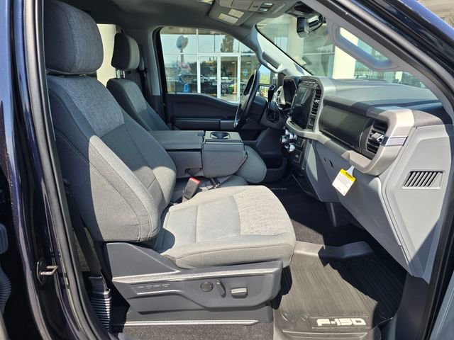 Used 2022 Ford F150 XLT w/ Equipment Group 302A High image 12