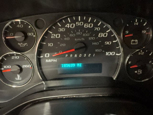 Used 2014 Chevrolet Express 1500 LT w/ LT Preferred Equipment Group AWD/4WD image 24