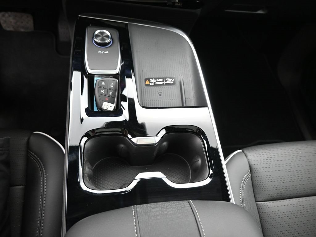 New 2026 Buick Enclave Sport Touring w/ Super Cruise Package image 20