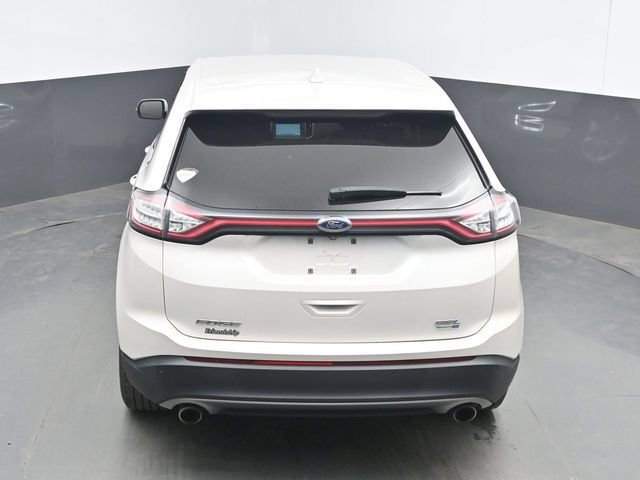 Used 2017 Ford Edge SEL w/ Equipment Group 201A AWD/4WD image 26
