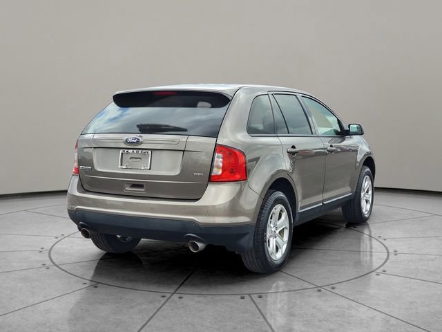 Used 2014 Ford Edge SEL image 12