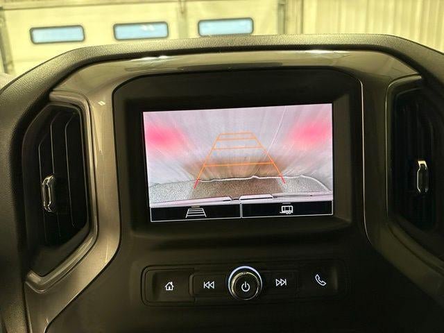 Used 2024 GMC Sierra 1500 Pro w/ Graphite Edition AWD/4WD image 21