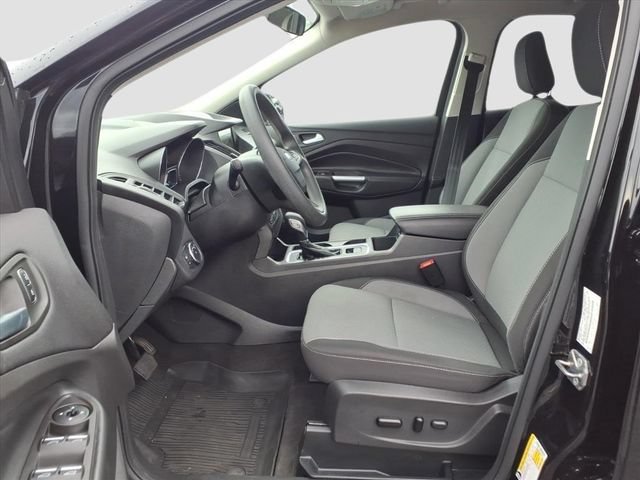 Used 2019 Ford Escape SE AWD/4WD image 10