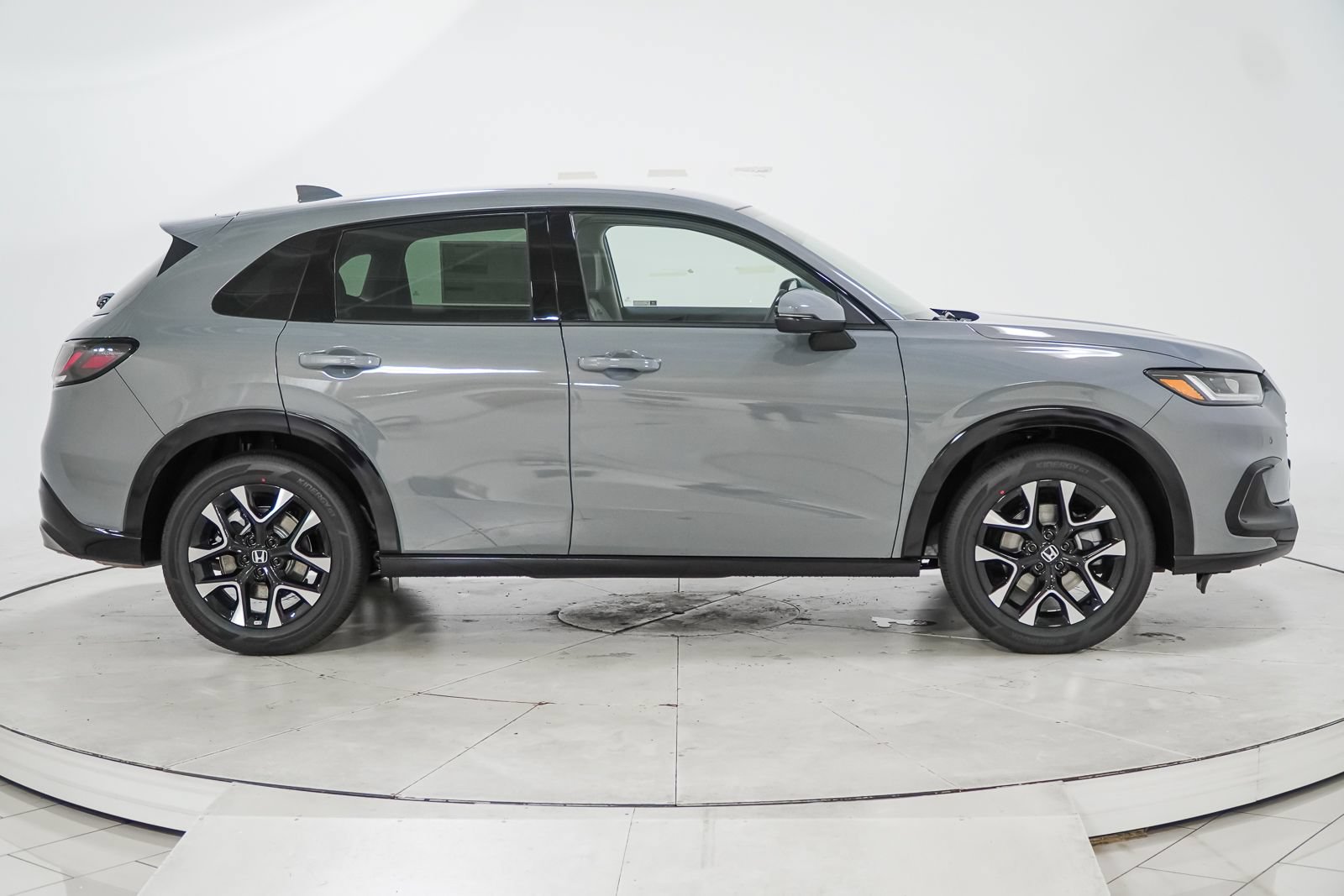 New 2027 Honda HR-V EX-L image 10