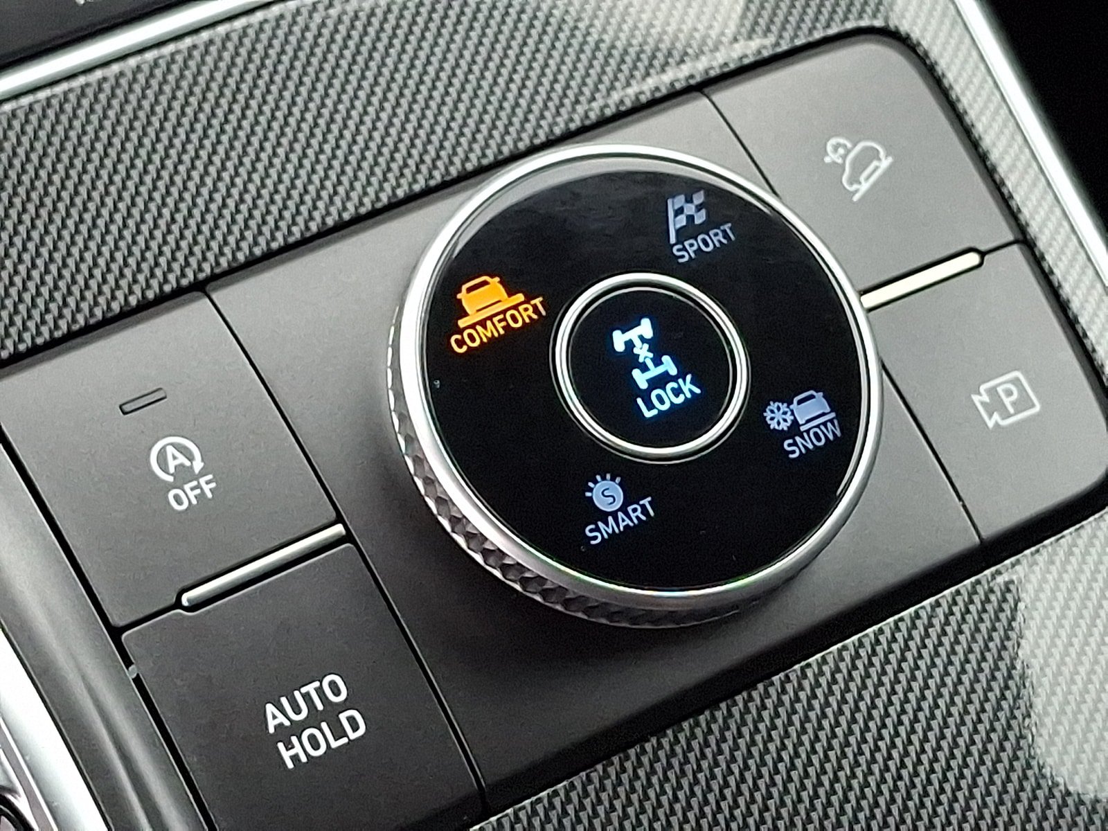 Certified 2023 Hyundai Santa Fe SE AWD/4WD image 23