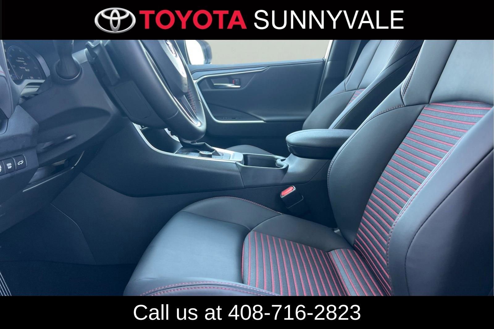 Certified 2025 Toyota RAV4 XSE w/ Weather Package image 15