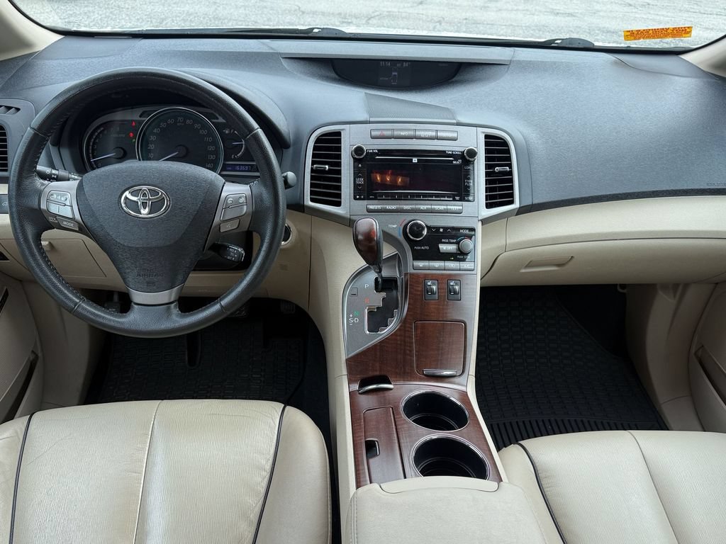 Used 2012 Toyota Venza XLE w/ XLE Premium Pkg AWD/4WD image 14