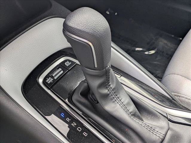 Certified 2023 Toyota Corolla SE FWD image 12
