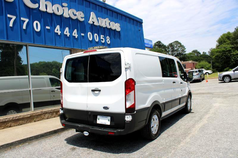 Used 2017 Ford Transit 150 130 Low Roof image 4