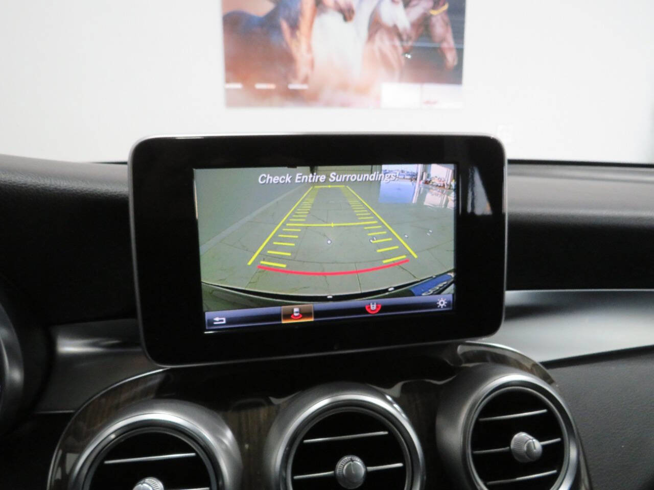 Used 2016 Mercedes-Benz GLC 300 image 21