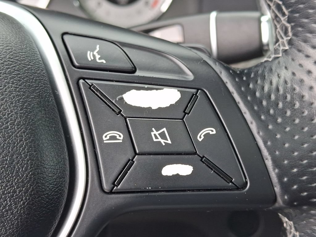 Used 2014 Mercedes-Benz GLK 350 4MATIC image 23