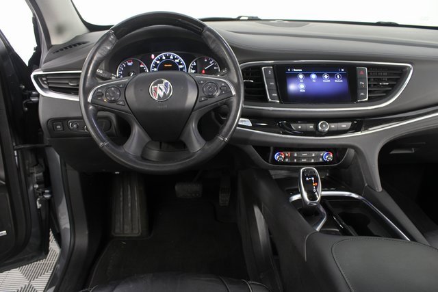 Used 2020 Buick Enclave Avenir w/ Trailering Package, 5000 lbs. image 13