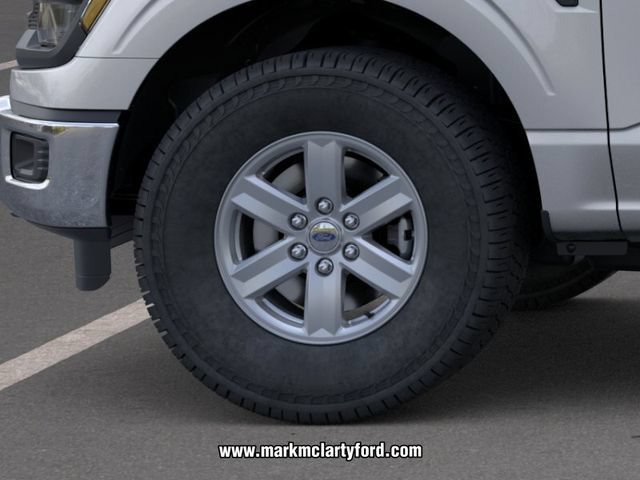 New 2026 Ford F150 XL w/ Equipment Group 103A High AWD/4WD image 19