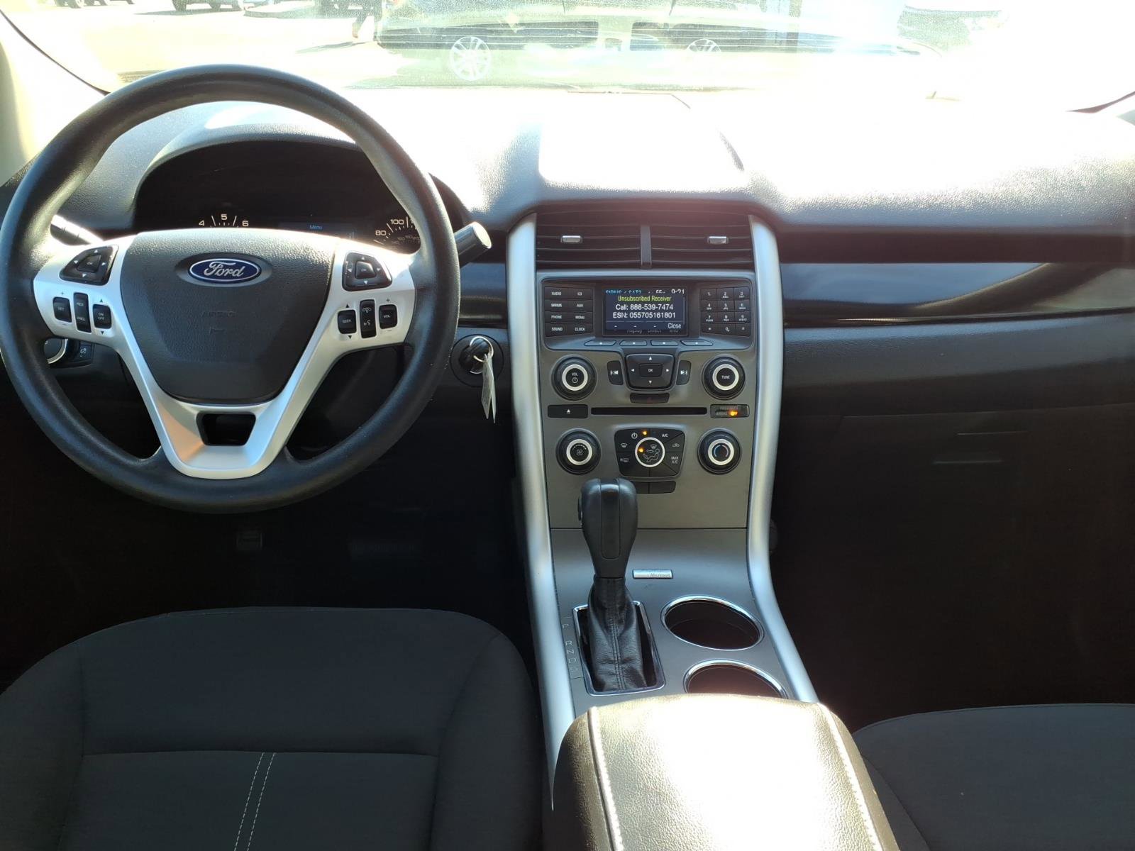 Used 2013 Ford Edge SE FWD image 7