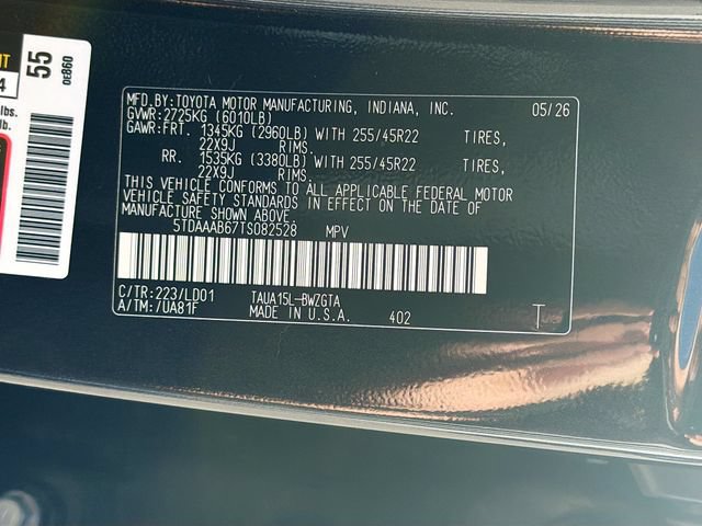 New 2026 Lexus TX 350 AWD image 45