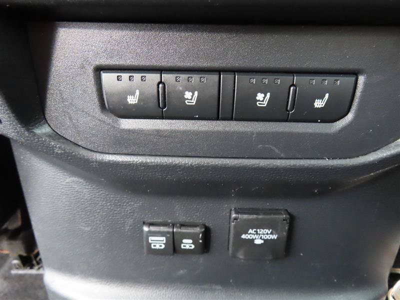Used 2022 Toyota Tundra 1794 Edition w/ Advanced Package AWD/4WD image 29