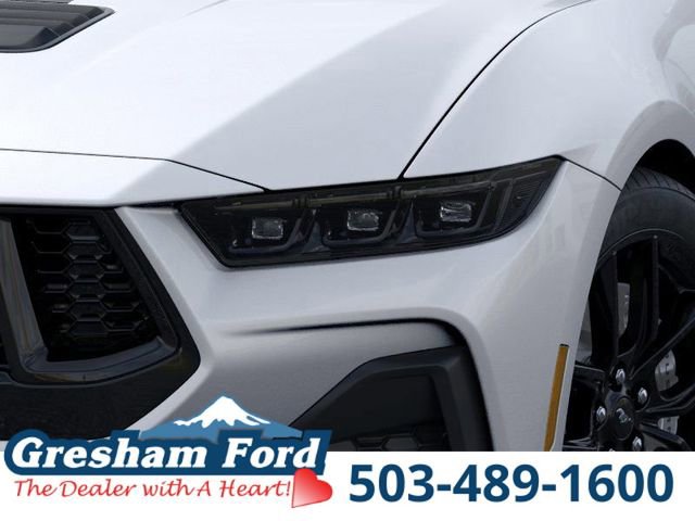 New 2026 Ford Mustang GT w/ Mustang Nite Pony Package image 21