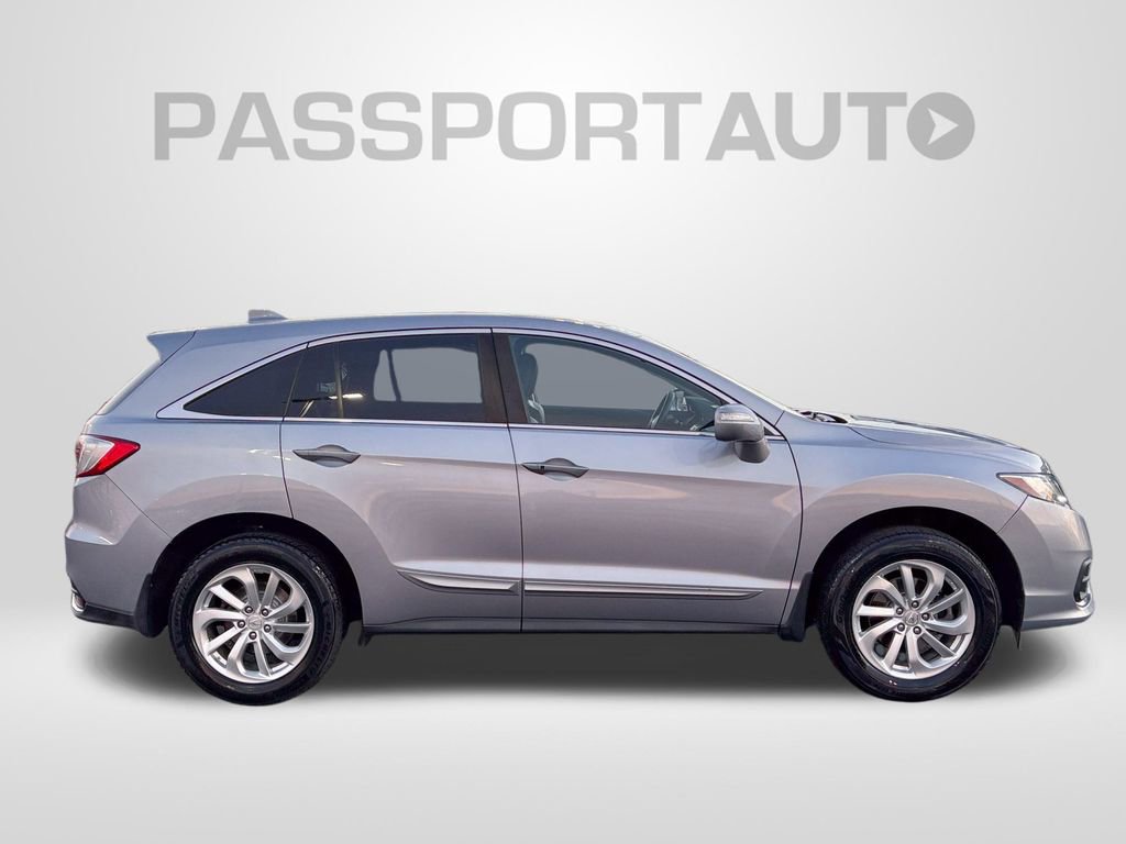 Used 2016 Acura RDX Base image 8
