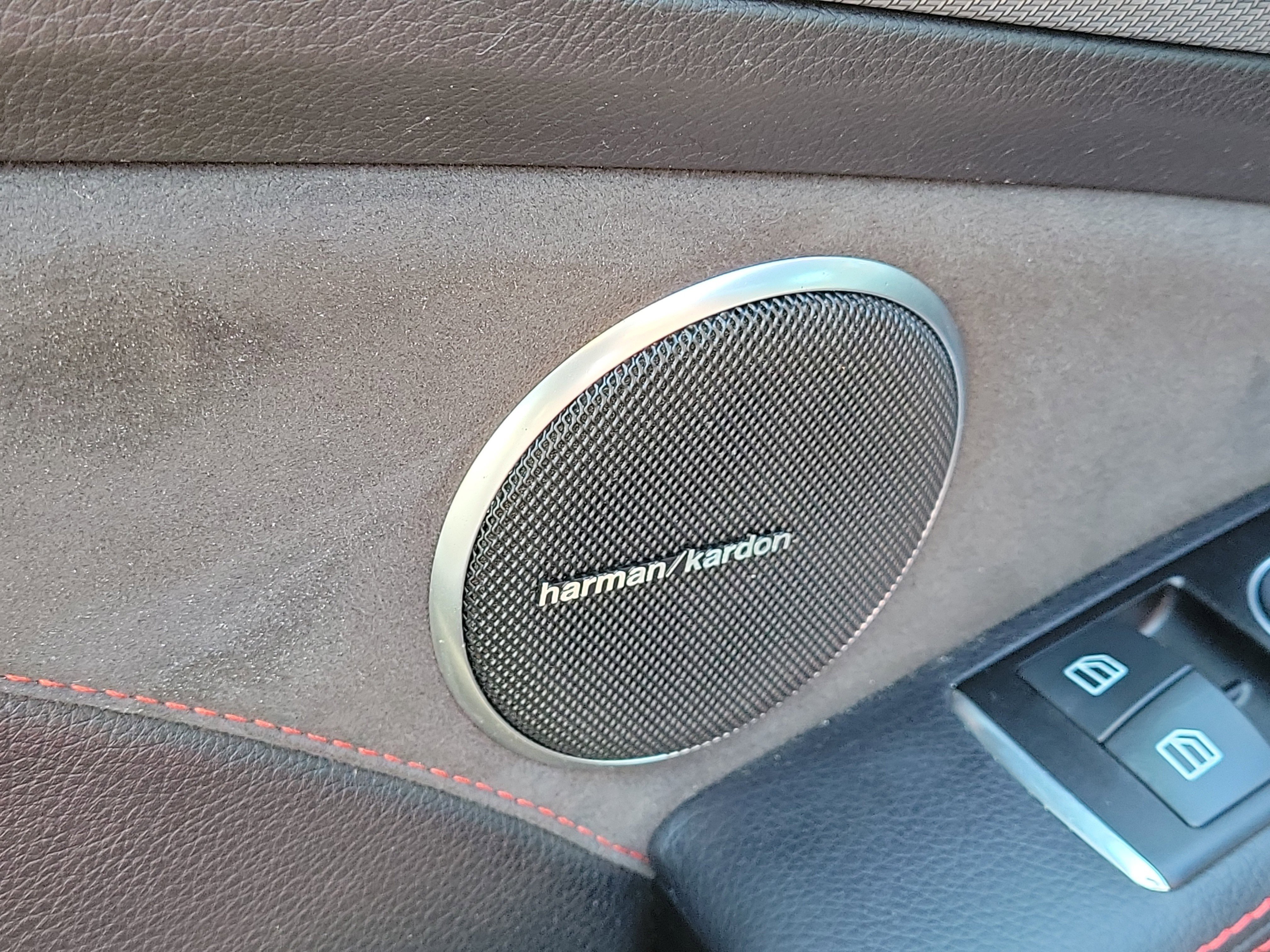 Used 2017 Mercedes-Benz SLC 43 AMG image 12