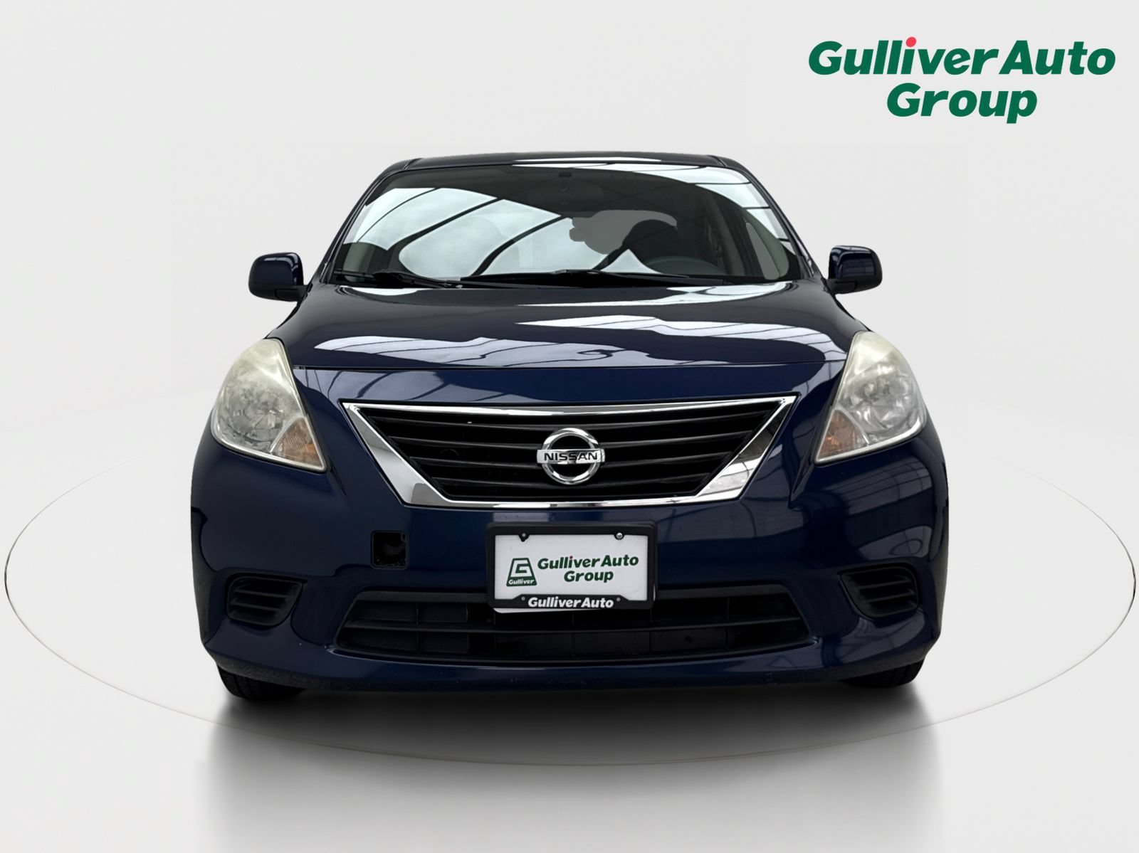 Used 2014 Nissan Versa SV FWD image 14
